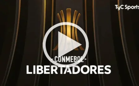 D. La Guaira – Fluminense: 3 details that shape the Libertadores opener