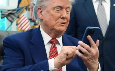 Trump Tweet Iran Mocked a Vulgar Threat With a Global Troll Campaign