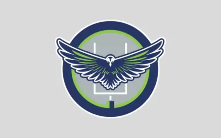 Sam Darnold Katie Hoofnagle Wedding: A California Weekend Built on Quiet Details