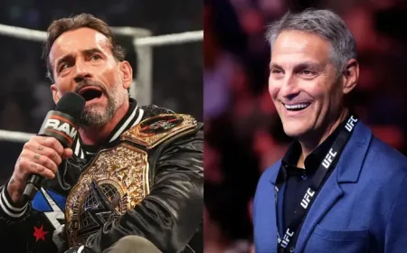 Mark Henry’s two biggest surprises expose WWE’s WrestleMania week strategy