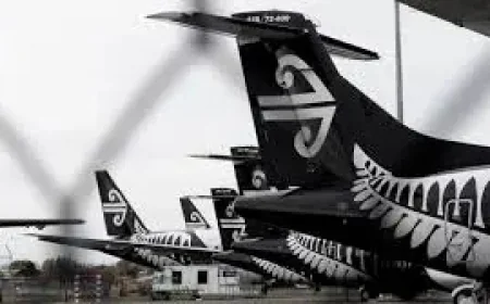 Jet Fuel Airline Cancellations as Fuel Costs Surge