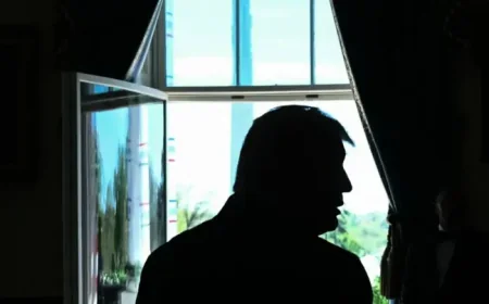 Presidential Records Act at a Turning Point After the Latest Legal Fight