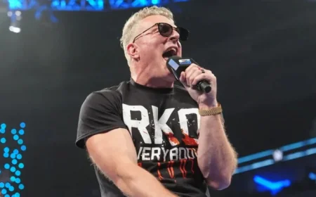 Pat McAfee Criticizes CM Punk as ‘Not Worth the Admission Price’