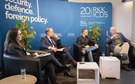 Nuke and Europe’s Deterrence Shift: 3 Signals From France’s Latest Move