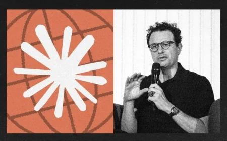 Anthropic Collaborates with Rivals to Prevent AI Hacking