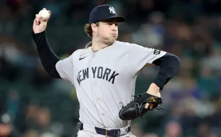 Athletics Vs Yankees: 3 Reasons Tuesday’s Matchup Hinges on One Elite Arm