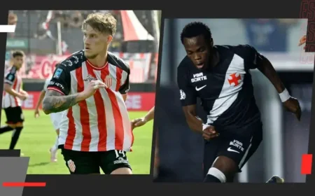Barracas Central Vs Vasco: 3 reasons this Sudamericana debut matters now