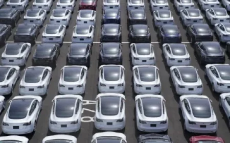 Top 5 Stocks to Sell Amid Rising Oil Prices and War Uncertainty