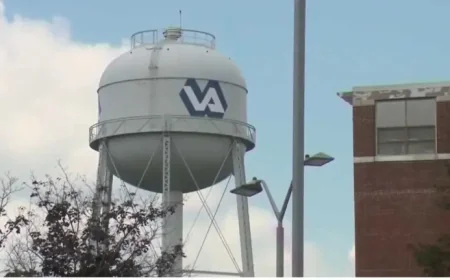 Va Budget Would Grow 7% to $488 Billion in 2027, With Veterans Waiting for the Payoff