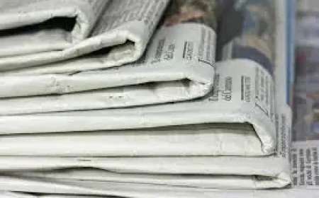 Newsmax and the Market’s Mixed Message: Why the Stock Fell, Then Rebounded