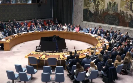 Russia China Blocking Hormuz Resolution and the human cost of a stalled waterway