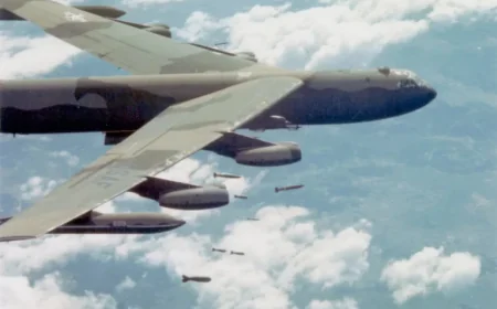 Trump Vows to Bomb Iran: Two Stocks to Watch Now