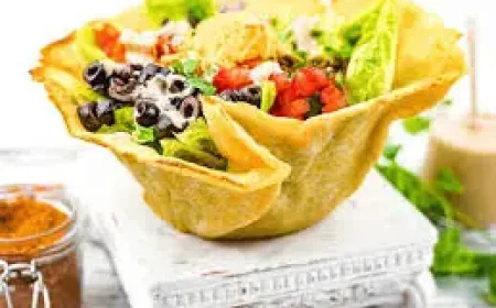 7 Ways Taco Tuesday Gets Even Better With Creative Mexican Recipes