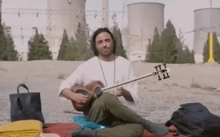 Iran Human Chains Around Power Plants: 3 Signs Trump Threats Are Hardening Tehran