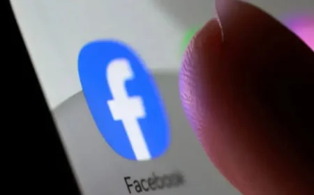 Is Facebook Down? Thousands Report a Sudden Outage and the Question Meta Hasn’t Answered