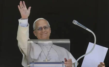 Pope Francis and the Truth Test After Easter in Vatican Message
