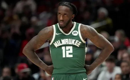 Bucks Vs Nets as the season winds down