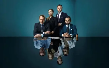 Nyt and 3 clues behind Outlander’s final season mood shift