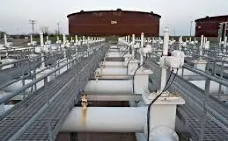 Wti Oil Price Holds Firm as Inventories Rise and Product Stocks Tighten