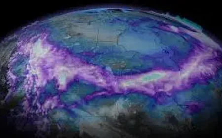 Hiver surprises 2025-2026: 5 snow records that reshaped Canada