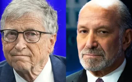 Msnow: Bill Gates and the human cost of an Epstein inquiry