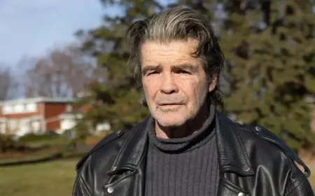 Est and the quiet end of an unruly, memorable boxing life