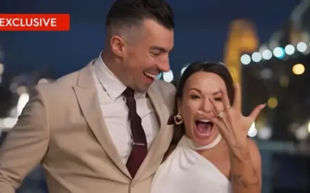 Mafs Finale Surprise Proposal: Why the Final Vows Moment Changed Everything