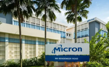 Nvda Stock: 5 Signs Micron’s HBM4 Move Could Change the AI Chip Balance