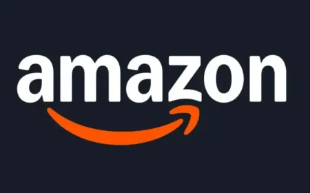 Amazon Stock Faces a Simple Question: Is AI Spending a Cost or a Cushion?