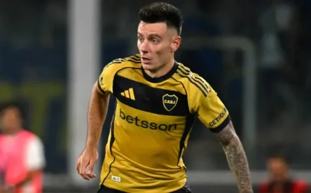 U. Católica – Boca Juniors as 2026 Copa Libertadores Opens