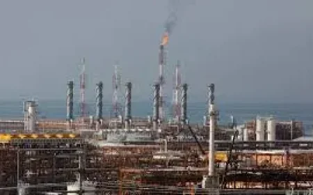 Iran Ceasefire Exposes a Deeper War Over Energy, Power, and Pressure