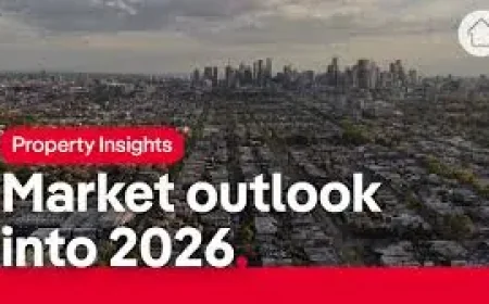 Negative Gearing Under Pressure as Property Tax Debate Heats Up