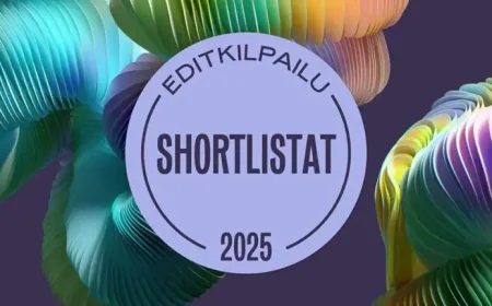 Nyt in the Edit race: Apu’s broad showing and 12-category shortlist reveal