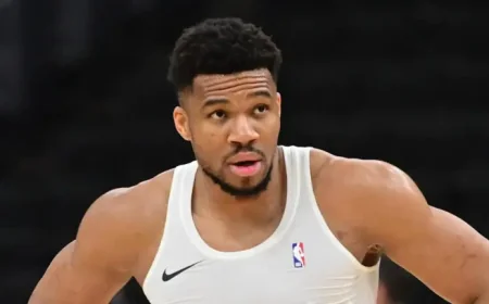 Bucks Vs Nets: Milwaukee’s injury-heavy trip turns into a test of depth