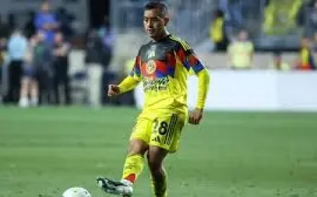 Nashville Vs Club América: The quarterfinal that tests a breakout side against a revenge-seeking giant