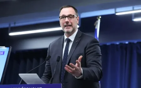 Jean-françois Roberge under ethics probe in CAQ leadership race