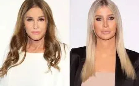 Sophia Hutchins Estate Claim: Caitlyn Jenner Seeks Nearly $440K