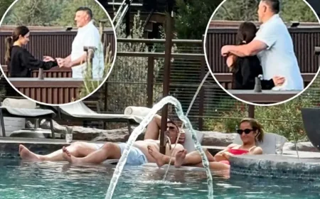 Dianna Russini and Mike Vrabel: What the Sedona moment means as 2025 unfolds