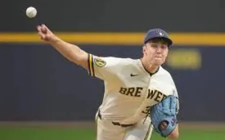 Garrett Crochet Reflects On Time In Boston as 2026 Shapes the Next Chapter