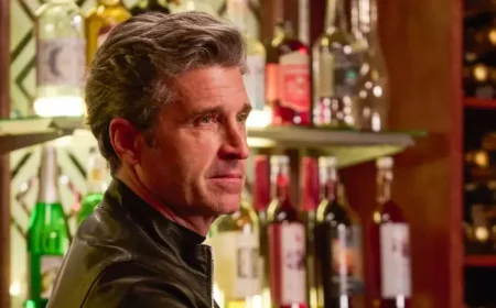 Memory Of A Killer Season 2: Fox’s Renewal Hides the Bigger TV Story