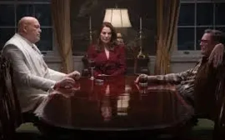 When Does Daredevil Episodes Come Out as the Mid-Season Teaser Raises the Stakes