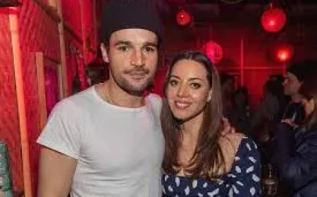 Aubrey Plaza and the Hidden Cost of a Browser Blockade