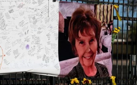 Nancy Guthrie’s Latest Ransom Note: What Did It Reveal?