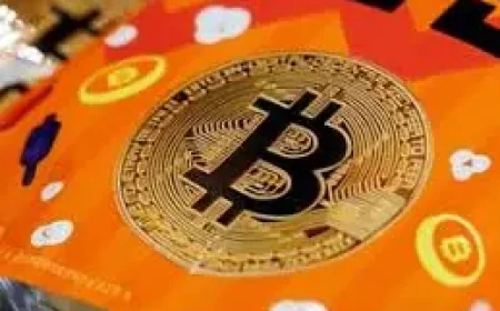 Btc Slides as Iran Escalation Exposes a Fragile Market Mood