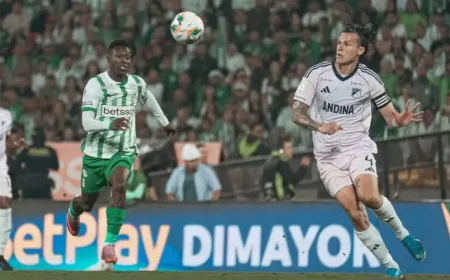 O’higgins Vs Millonarios: the hidden cost of a reshaped defense in Copa Sudamericana