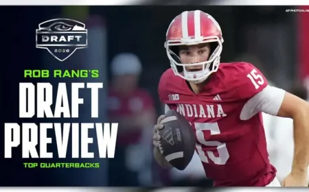 John Schneider and the Seahawks’ 2026 Draft Plan: 4 Picks, 1 Clear Test