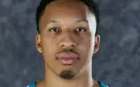 Grant Williams Upgrade Brings Sunday Availability Into Focus for Hornets