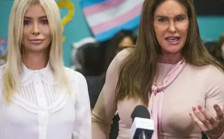 Sophia Hutchins Death Raises a $439,095.88 Question Jenner’s Estate Claim Cannot Avoid