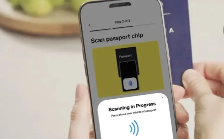 Cba Share Price and the hidden story behind Commonwealth Bank’s passport shift