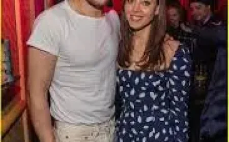 Aubrey Plaza and the First Baby Turning Point